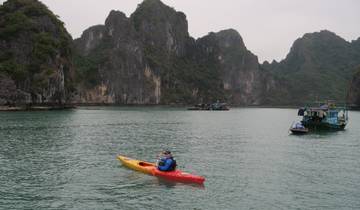 Der Norden von Vietnam und Thailand: Abenteuer zwischen den Tempeln