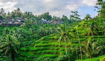 Aventure à Bali et Lombok (21 destinations)