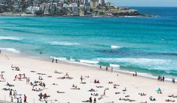 Hoogtepunten van Sydney – 5 dagen