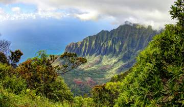 Kauaʻi – Une porte d'entrée vers le cœur de la nature hawaïenne