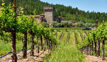 Dégustations, visites et découvertes : 4 jours à San Francisco et dans la Napa Valley