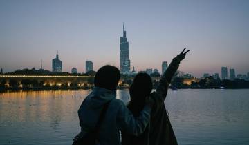 Séjour urbain à Chicago au milieu des gratte-ciel