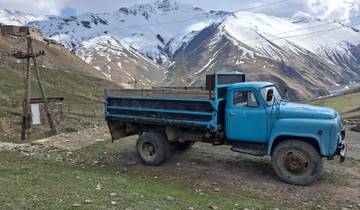 Azerbeidzjan – ontdek het in stijl-rondreis