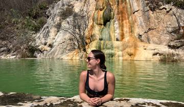 Oaxaca: De ziel van Mexico, ongefilterd-rondreis
