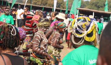 Likumbi Lya Mize Cultural Experience 2027: The Ultimate Cultural & Safari Expedition