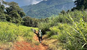 1-daagse Fair Trek - LongGood Trail