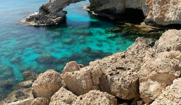 Discover the Best of Cyprus - private tour