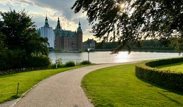 Denemarken, een geweldige bestemming voor een avontuurlijk uitje met het hele gezin