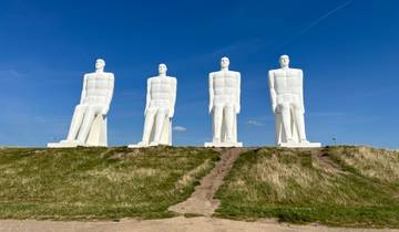 Denmark: A Family Adventure