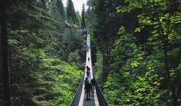 À la découverte du Canada : l'expérience Vancouver et Whistler