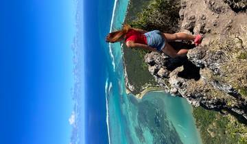 Mauritius: 8 Days of Luxury and Beaches
