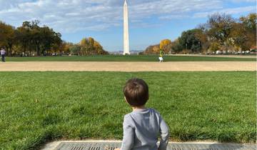Washington, une ville adaptée aux familles : une sortie pour tous les âges circuit