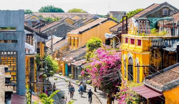 10-Day Cultural Odyssey: South to North Vietnam Tour