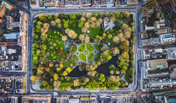 Vereinigten Königreich und Dublin Entdeckungsreise (8 Destinationen)
