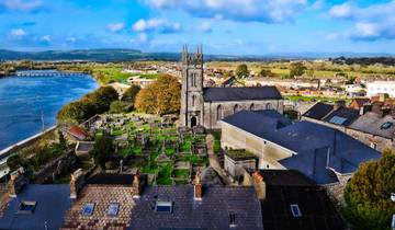 London, the Highlands, Ireland, and Southern England