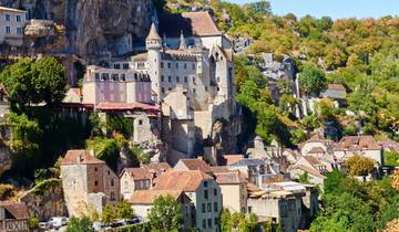 La France enchantée et la Forêt-Noire (41 destinations)