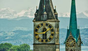 Magnific Holidays (34 destinations)