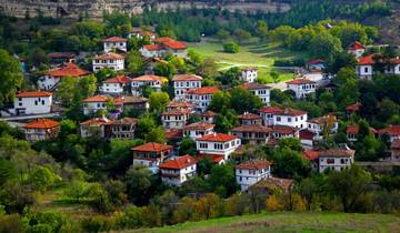 Les secrets de la Turquie (12 destinations)