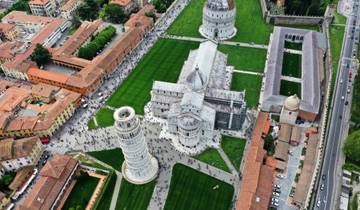 Magical Europe (28 destinations)