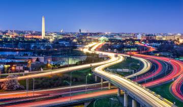 Washington et New York (5 destinations) circuit