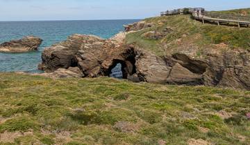 The Green North of Spain - off the Beaten Track