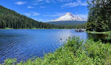 Wonders of Oregon: A Journey Through Nature and Culture