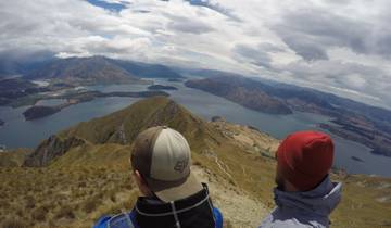 Hiking & Trekking