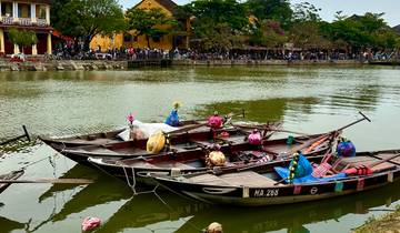 Tracing the Secrets of Central Vietnam