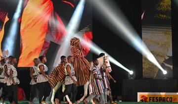FESPACO 2027 Burkina Faso Tour | 9-Day African Film Festival & Cultural Adventure