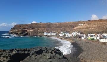 De Lanzarote à Fuerteventura : 10 jours à la découverte de deux îles circuit