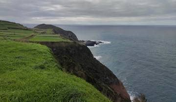 Road Trip Across São Miguel, Azores