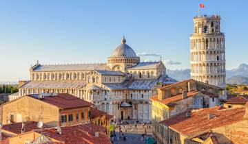 Great Discovery (50 destinations)