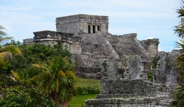 Route of the Maya (35 destinations)