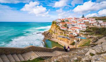 Hiking in Madeira