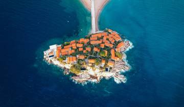 Discover the Heart of the Balkans in 28 Days; Semi - Private Tour with Dedicated Tour Leader & Car