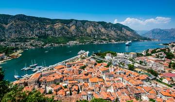Discover the Heart of the Balkans in 28 Days; Semi - Private Tour with Dedicated Tour Leader & Car