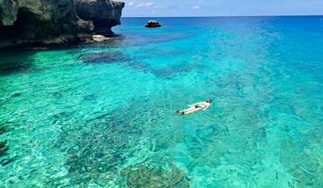 Une semaine de plaisir au soleil dans la magnifique Jamaïque !