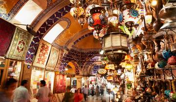 The Best of Eastern Europe (31 destinations)