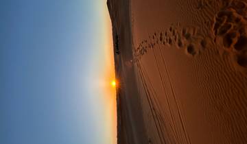 10 jours au Maroc : de l\'Atlantique au Sahara circuit