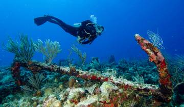 Excursión de 3 días por San Eustaquio | Aventura por la isla, historia y naturaleza