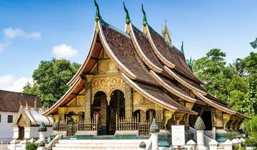 Circuit à la découverte du patrimoine du Laos : de Vientiane à Luang Prabang et aux grottes de Pak Ou circuit