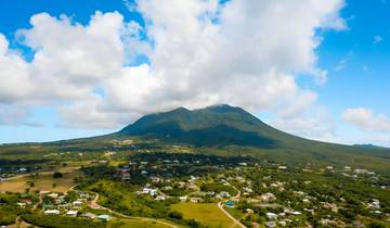 Saint Kitts & Nevis Escape - 3 Days / 2 Nights