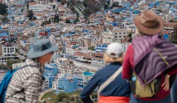 10-Day Morocco Tour For Seniors: Marrakech To Casablanca Tour