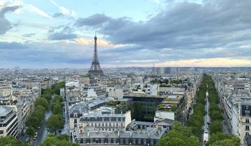 Le meilleur de Paris en 7 jours