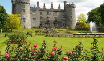 Avontuur in Ierland en Schotland-rondreis