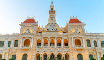 Vietnam Family Holiday