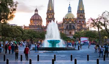 9 jours au cœur du Mexique : Mexico, Guadalajara, Guanajuato et Querétaro circuit