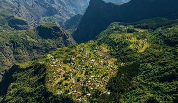 Réunion Island Highlights Tour - 5 Days / 4 Nights