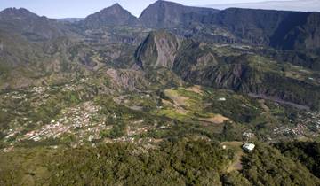 Réunion Island Highlights Tour - 5 Days / 4 Nights