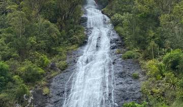 Réunion Island Discovery Tour - 7 Days / 6 Nights